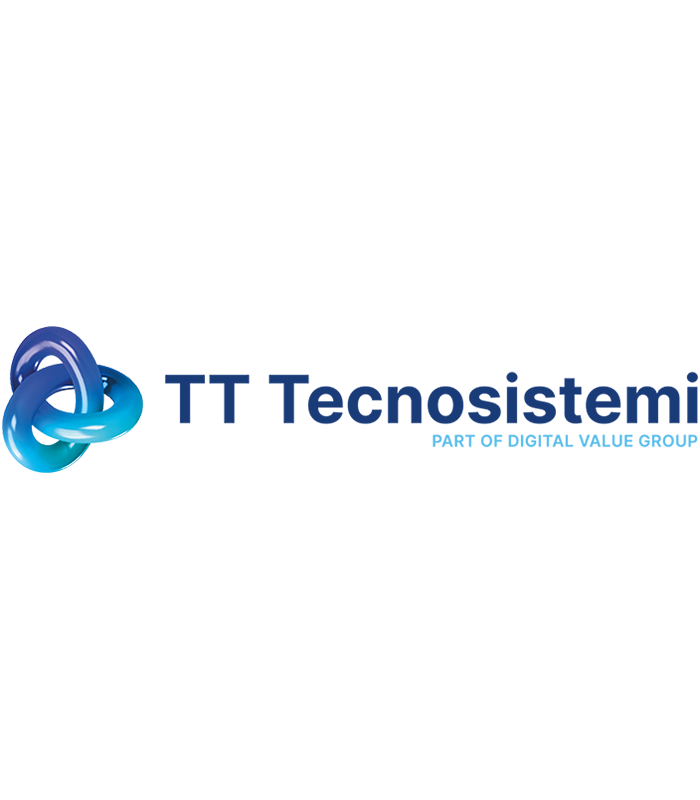 TT Tecnosistemi