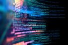 Programming code abstract technology background of software developer and Computer script Programming code abstract technology background of software developer and Computer script